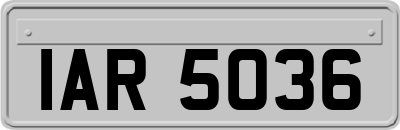 IAR5036