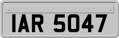 IAR5047