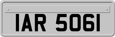 IAR5061