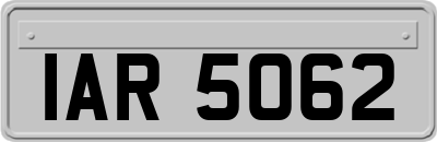 IAR5062