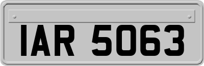 IAR5063