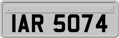 IAR5074