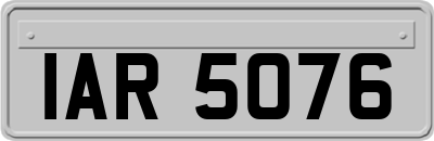 IAR5076