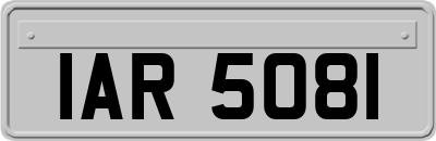 IAR5081