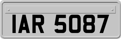 IAR5087