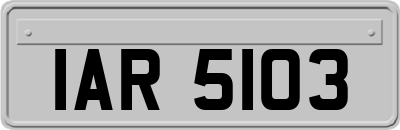 IAR5103