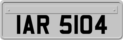 IAR5104