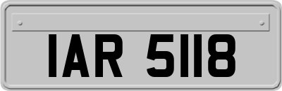 IAR5118