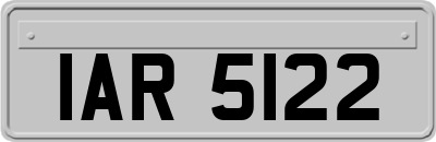 IAR5122