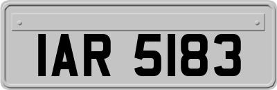 IAR5183