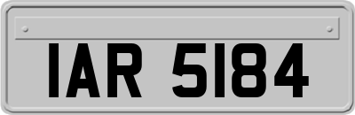 IAR5184