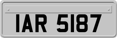 IAR5187