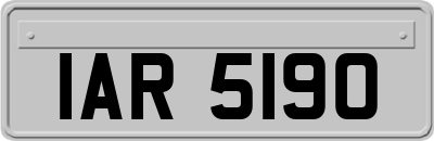 IAR5190