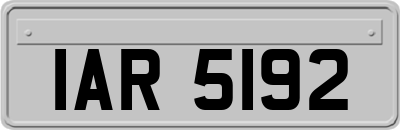 IAR5192