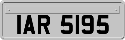 IAR5195