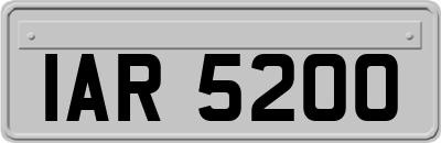 IAR5200