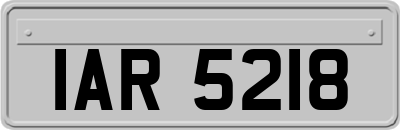 IAR5218