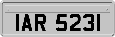 IAR5231