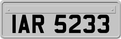 IAR5233