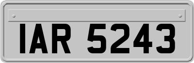 IAR5243