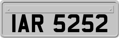 IAR5252