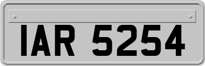 IAR5254