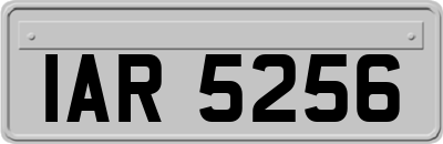 IAR5256