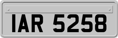 IAR5258