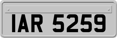 IAR5259