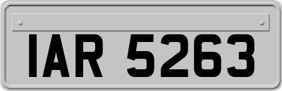 IAR5263