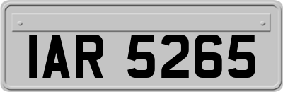 IAR5265