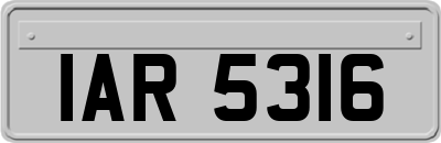 IAR5316