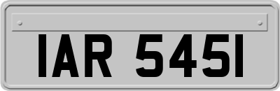 IAR5451