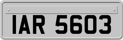 IAR5603