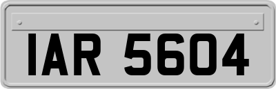 IAR5604