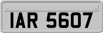 IAR5607