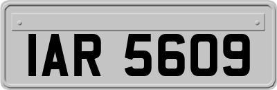 IAR5609