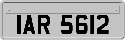 IAR5612