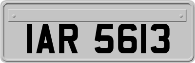 IAR5613