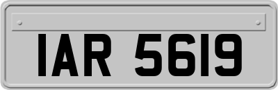 IAR5619