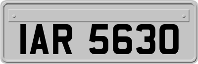 IAR5630