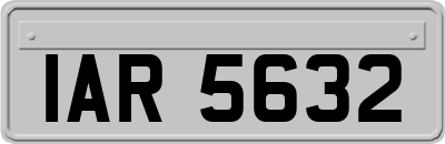 IAR5632