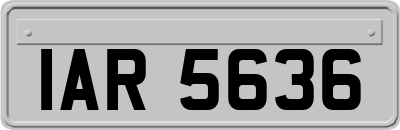 IAR5636