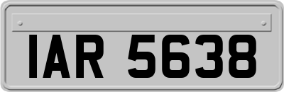 IAR5638