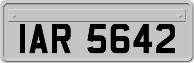 IAR5642