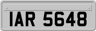 IAR5648