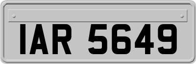 IAR5649