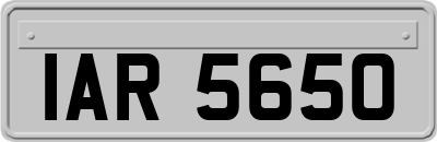 IAR5650