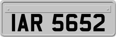 IAR5652