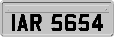 IAR5654